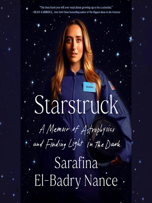 Title details for Starstruck by Sarafina El-Badry Nance - Available